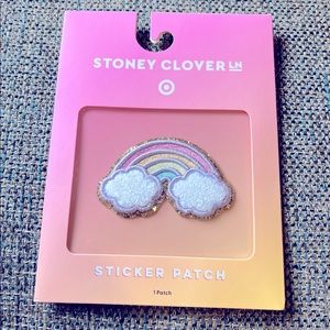 STONEY CLOVER LANE x TARGET: RAINBOW PATCH!